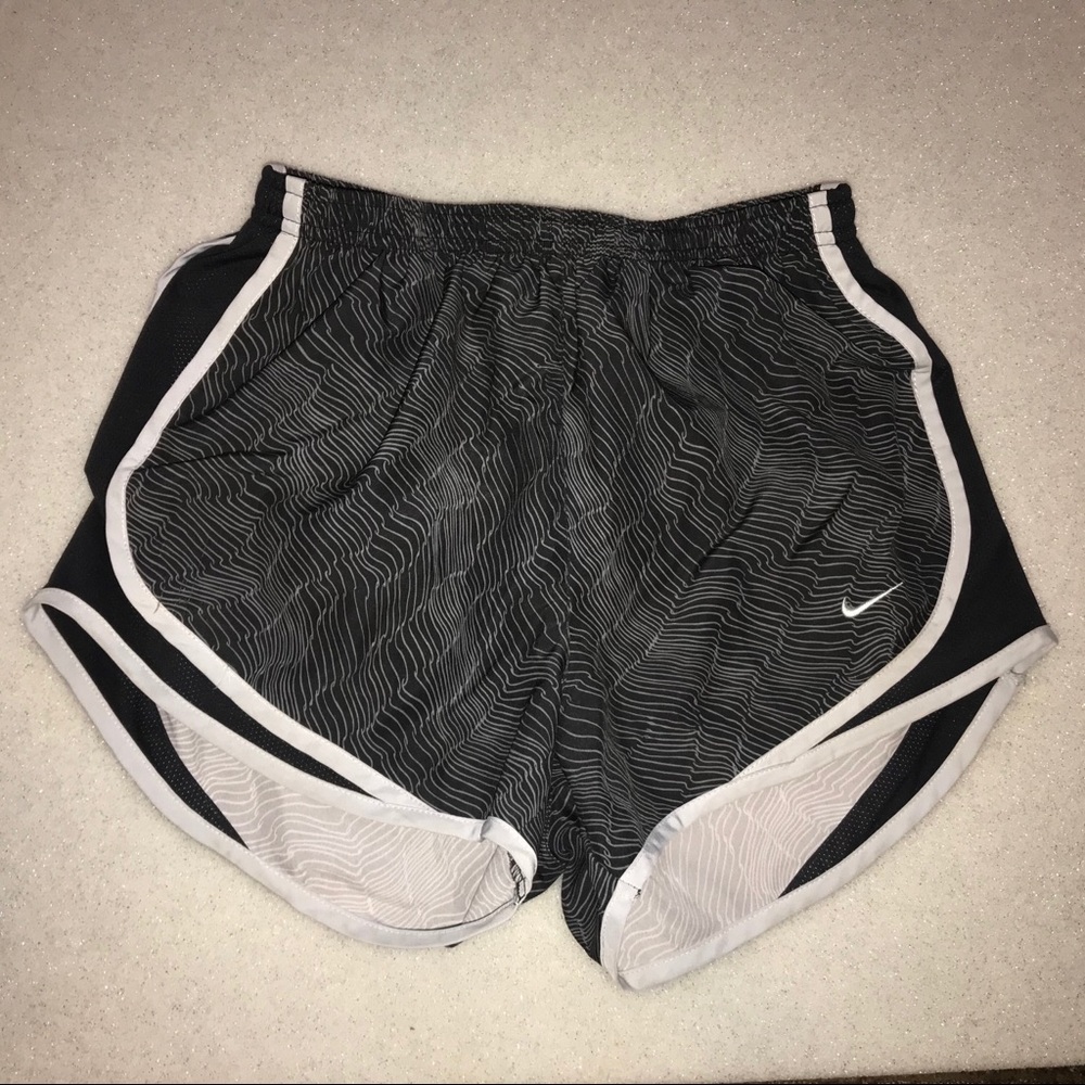 Nike Tempo Shorts